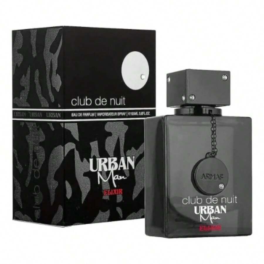 Perfume Armaf Club De Nuit Intense