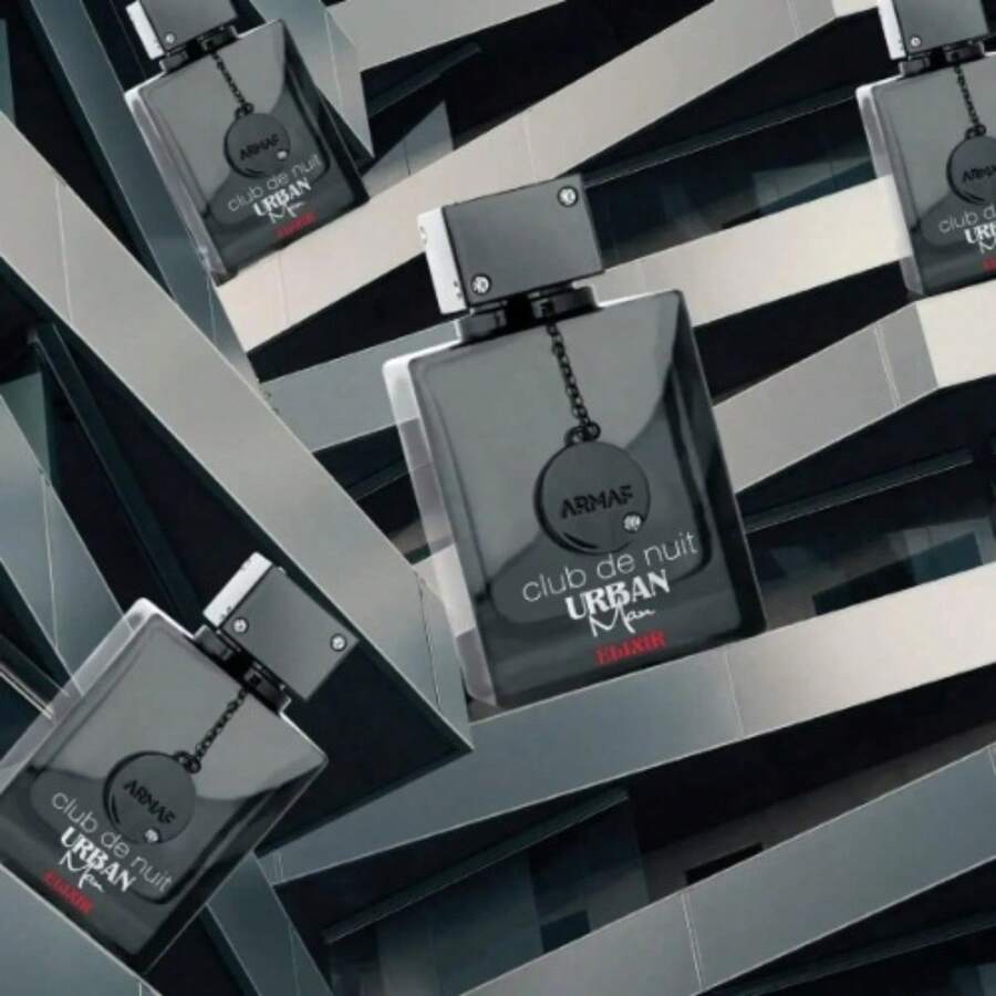 Perfume Armaf Club De Nuit Intense
