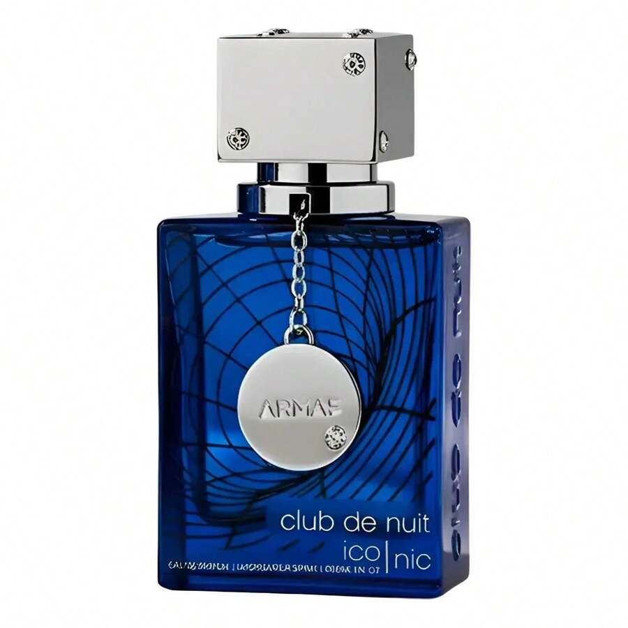 Armaf Club De Nuit Iconic Eau De Parfum Hombre