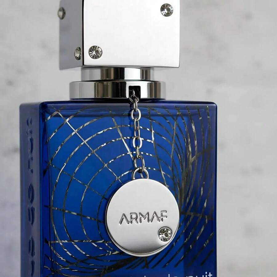 Armaf Club De Nuit Iconic Eau De Parfum Hombre