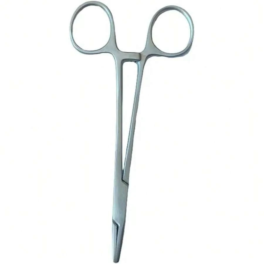 Porta Agujas Mayo Hegar Acero Inox