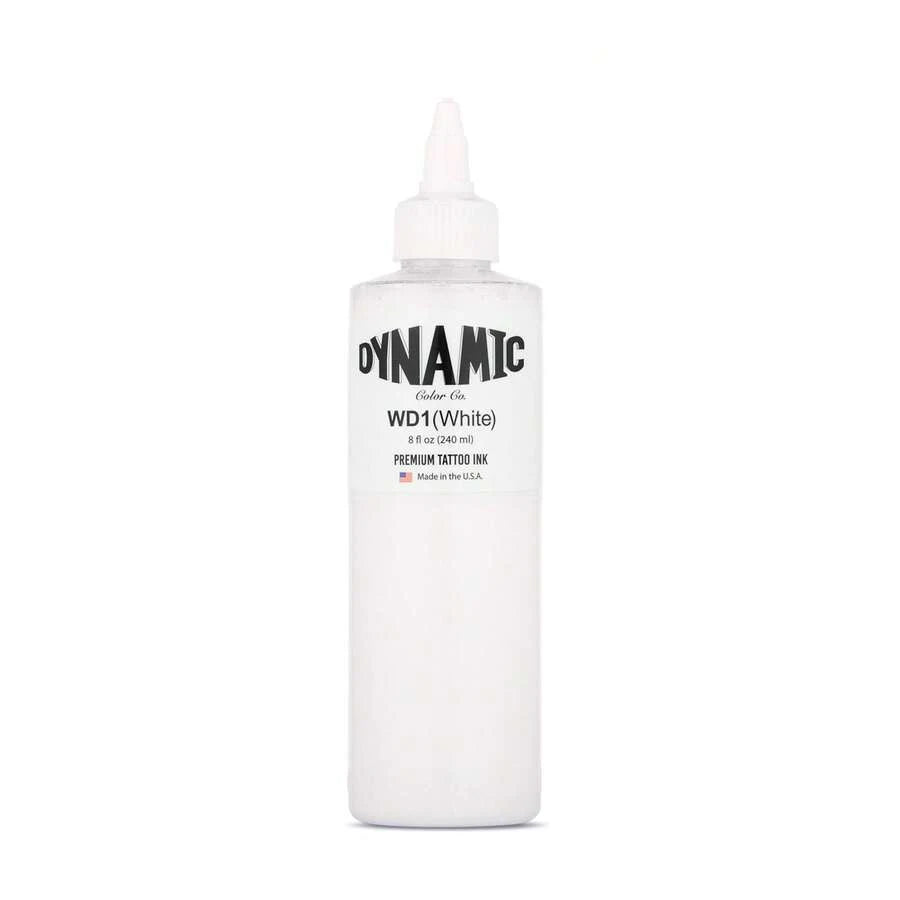 DYNAMIC COLOR CO