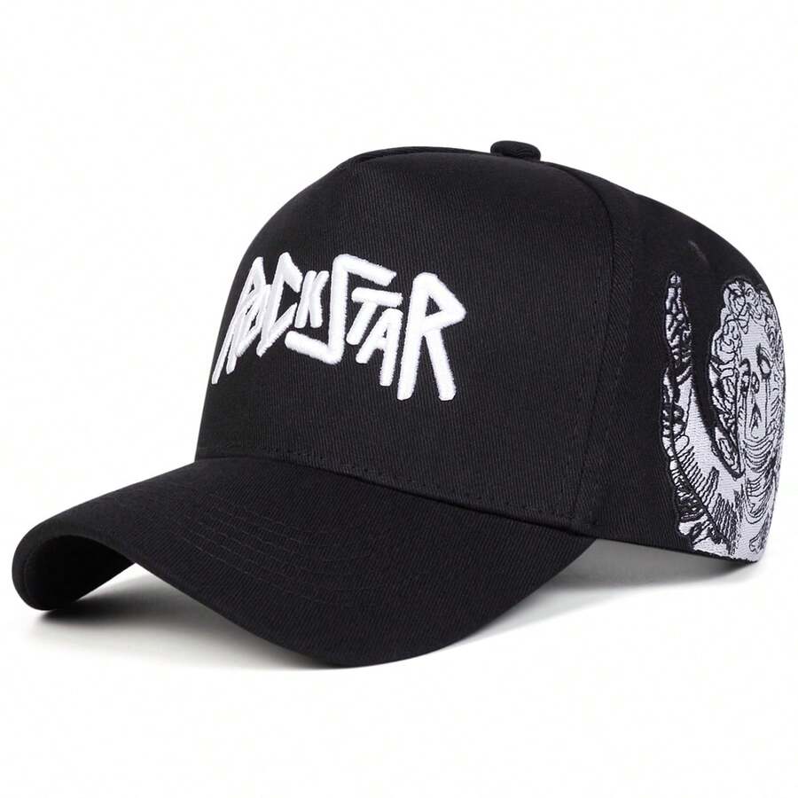 Gorra de camionero LA