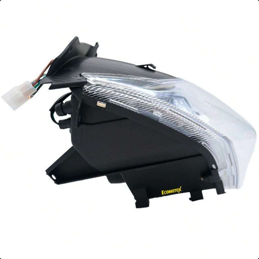 Faro Principal 12V Compatible con Tornado 250