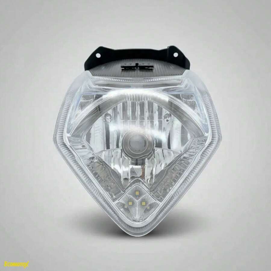 Faro Principal 12V Compatible con Tornado 250