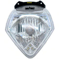 Faro Principal 12V Compatible con Tornado 250