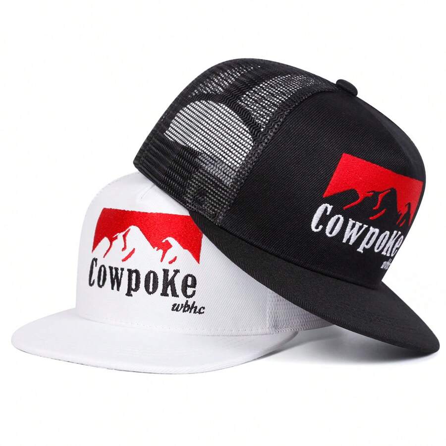Gorra estilo Snapback
