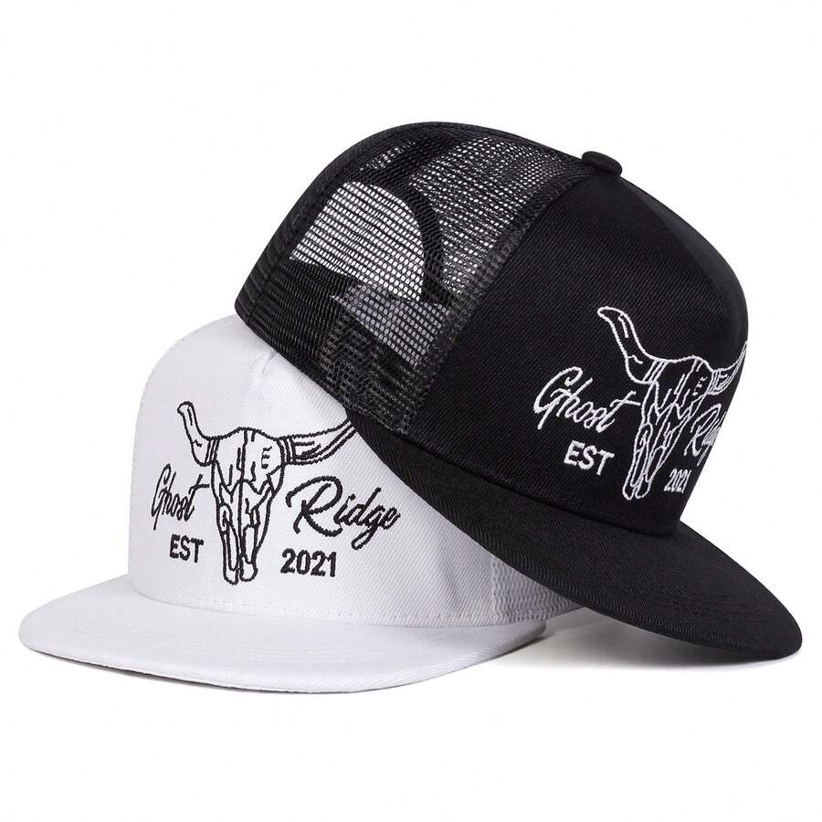 Gorra estilo Snapback