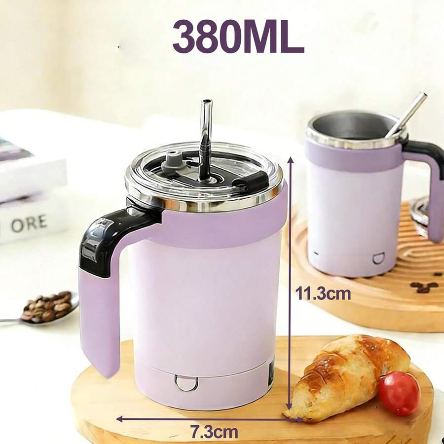 Taza De Café Automezclable