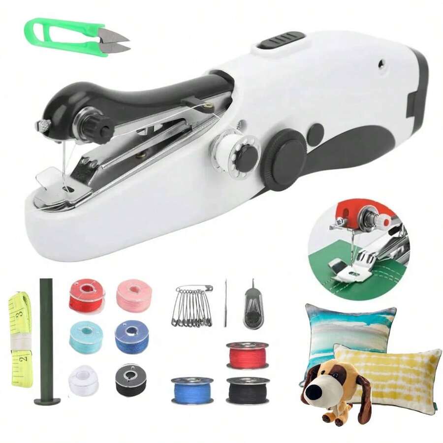 Máquina de Coser Portátil