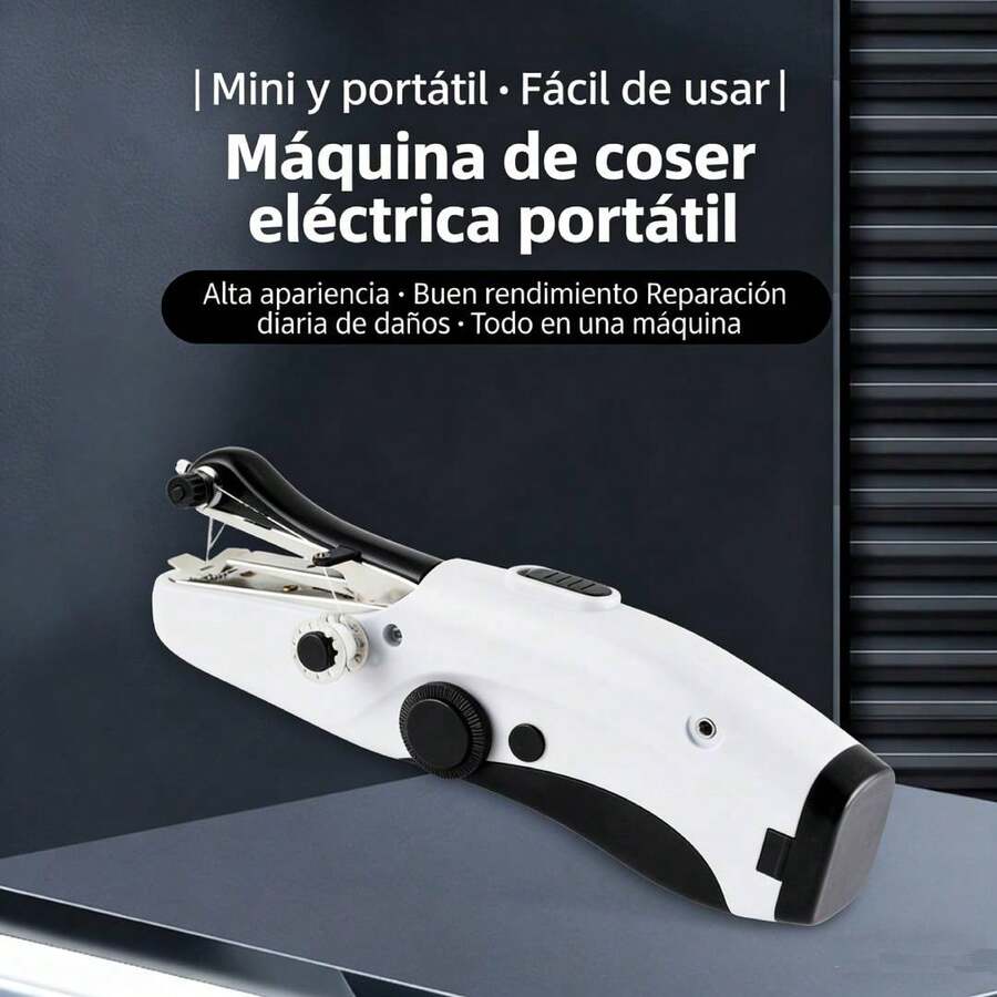 Máquina de Coser Portátil