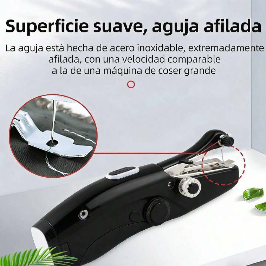 Máquina de Coser Portátil