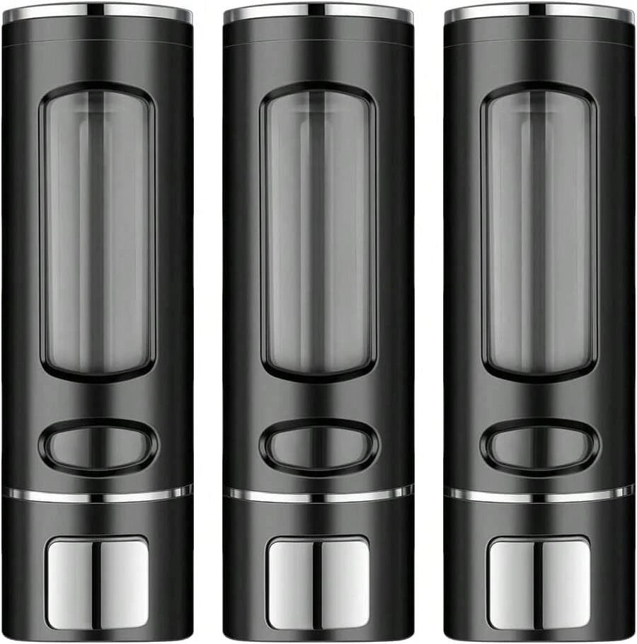 Dispensador de Champú