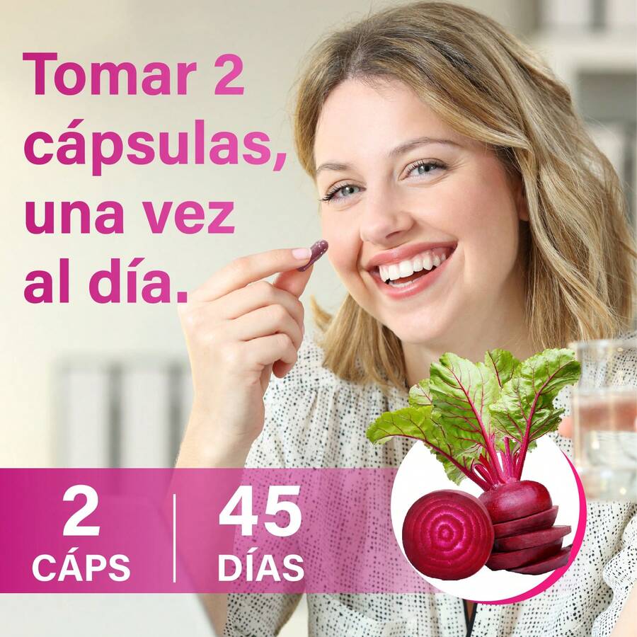 Elfleaf Organic Beet