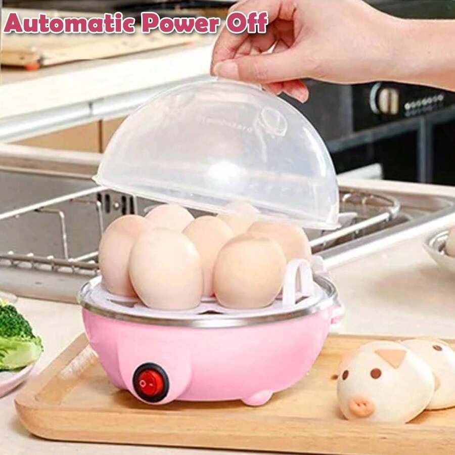 Cocedor de huevos