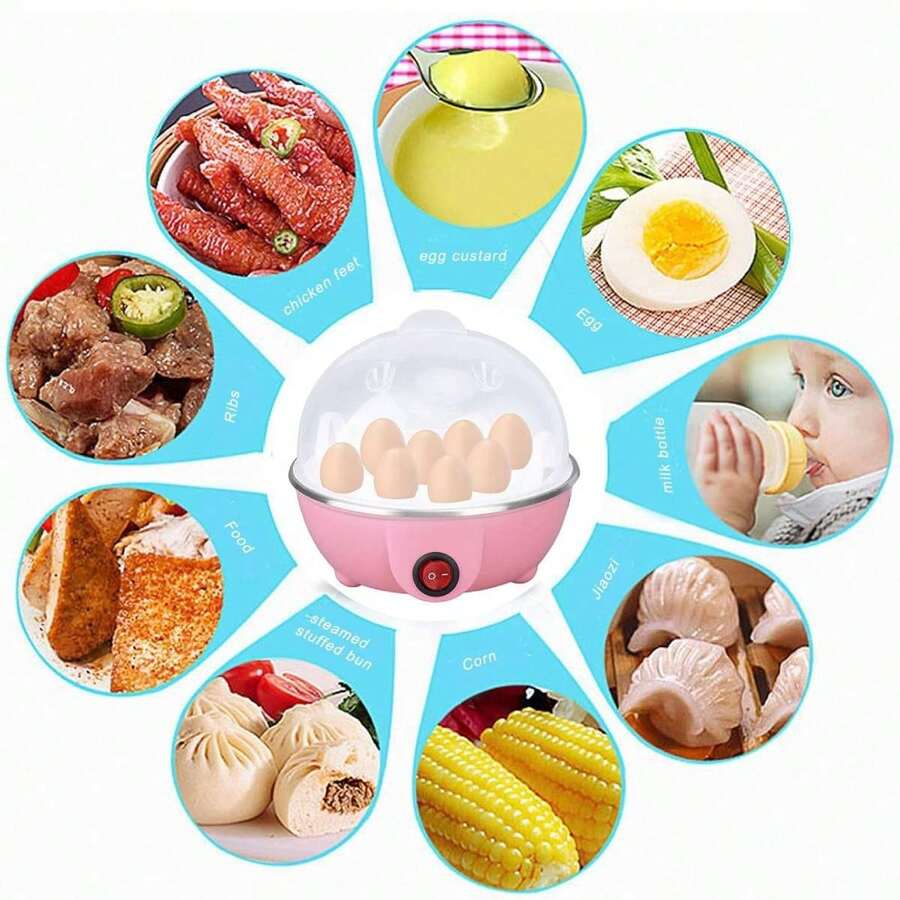 Cocedor de huevos