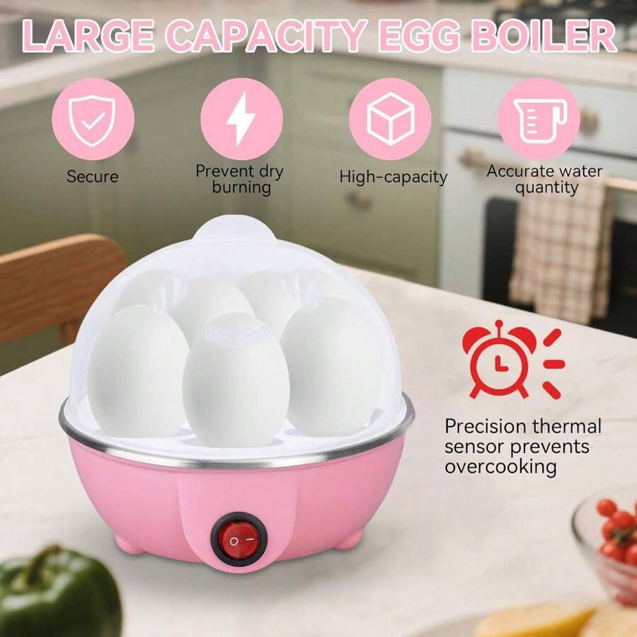 Cocedor de huevos
