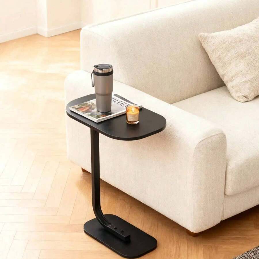 Mesa auxiliar pequeña para mesitas de noche