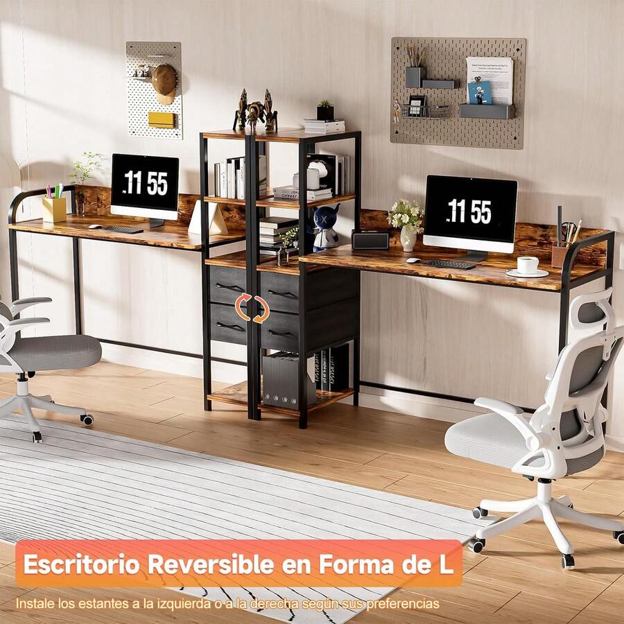 Escritorios Oficina de Computadora