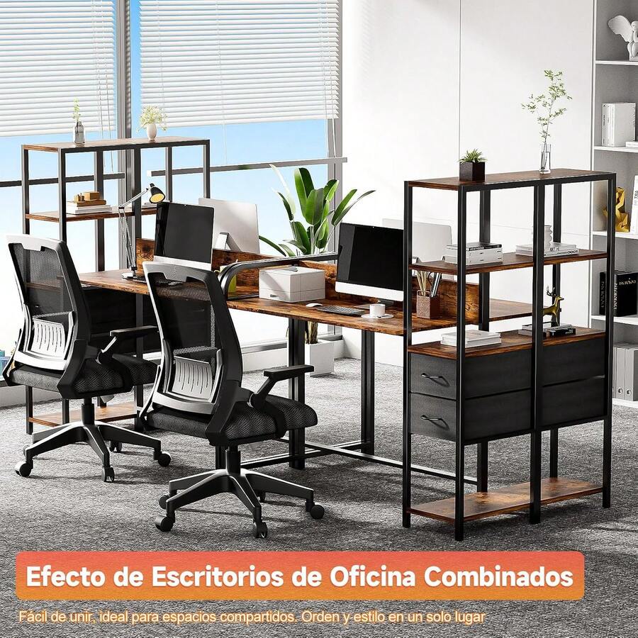 Escritorios Oficina de Computadora