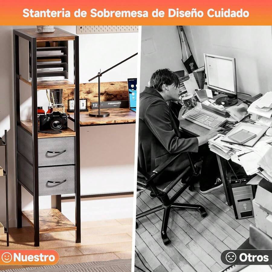 Escritorios Oficina de Computadora