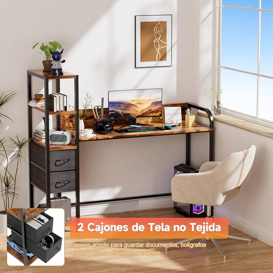 Escritorios Oficina de Computadora