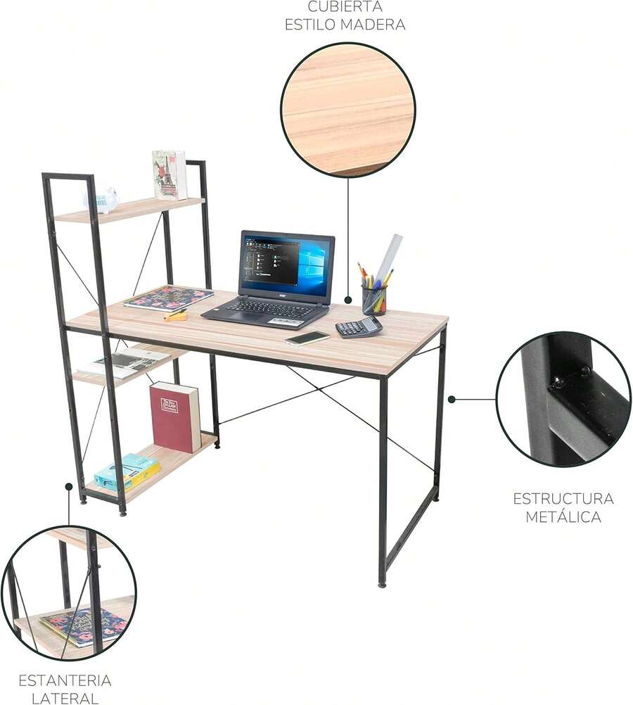 Escritorio para Computadora