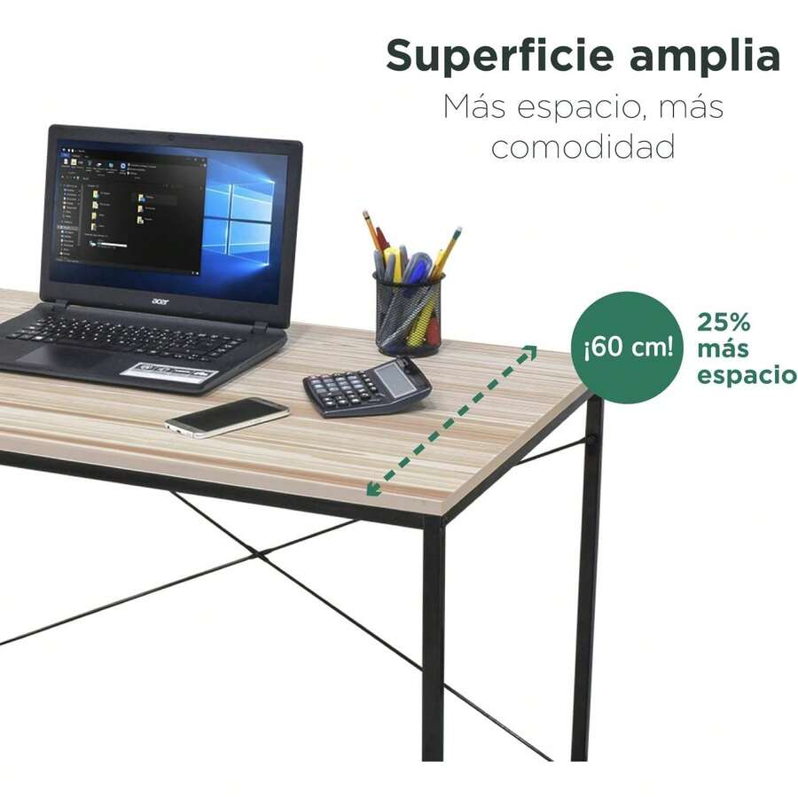 Escritorio para Computadora