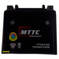 Batería de Gel YTX5L-BS 12V para Motocicleta