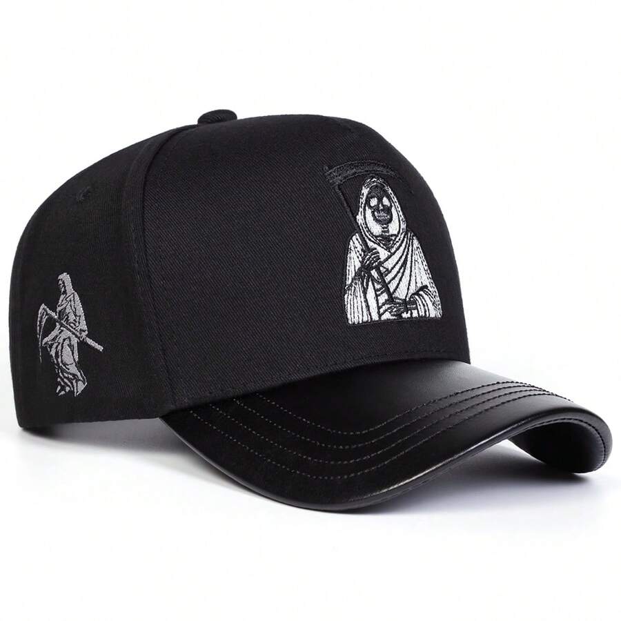 Gorra de camionero LA OVEJA NEGRA