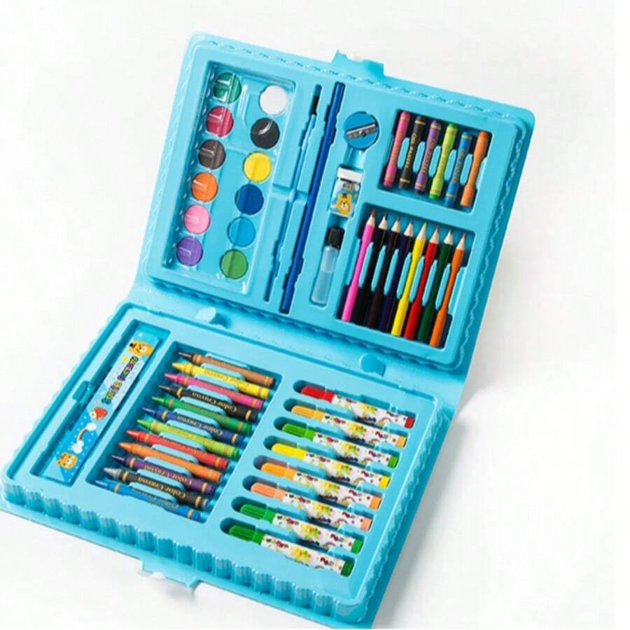 Juego de Arte para Niños
