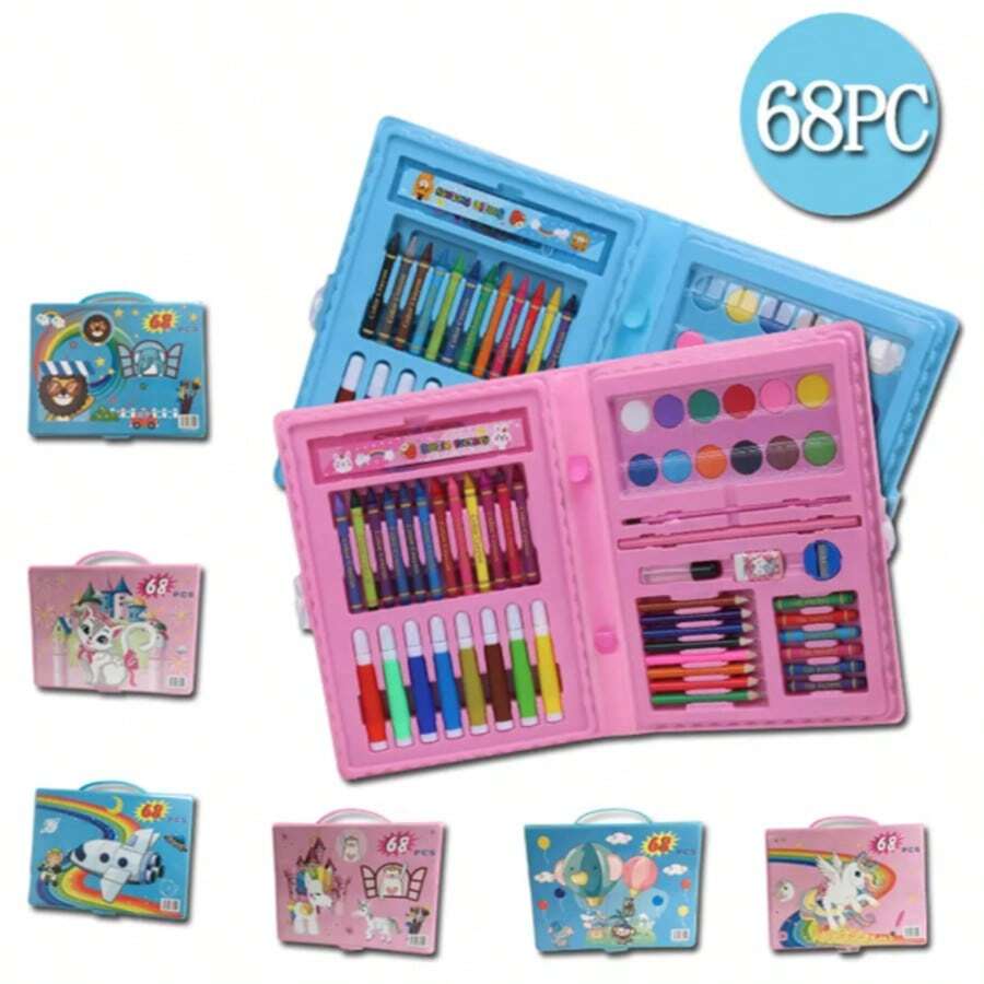 Juego de Arte para Niños