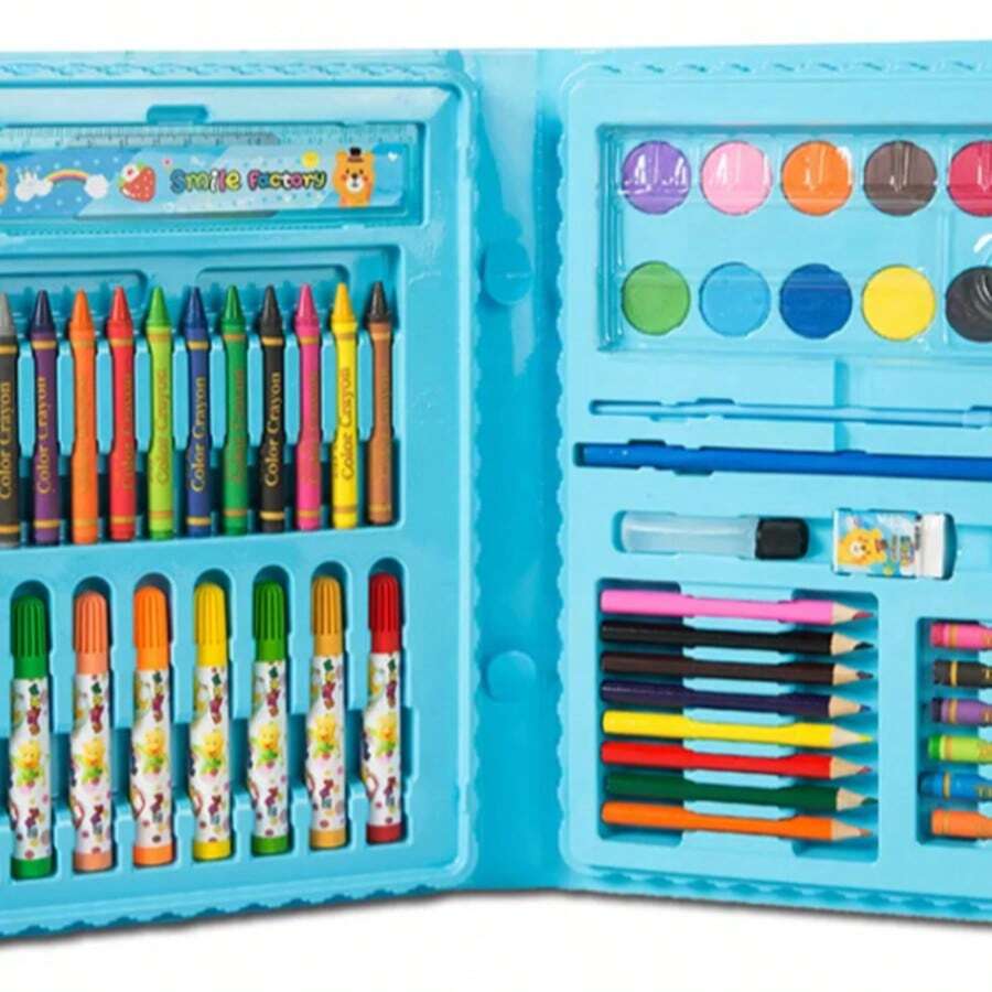 Juego de Arte para Niños