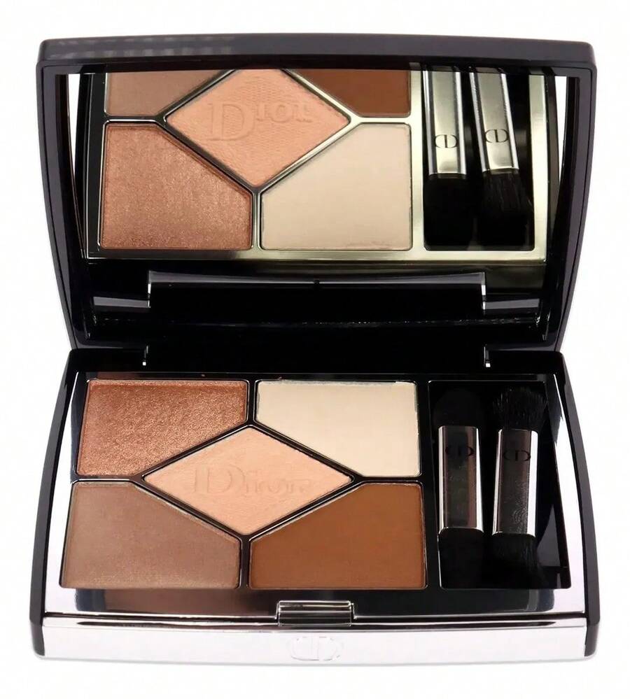 Dior Show Paleta De Sombras