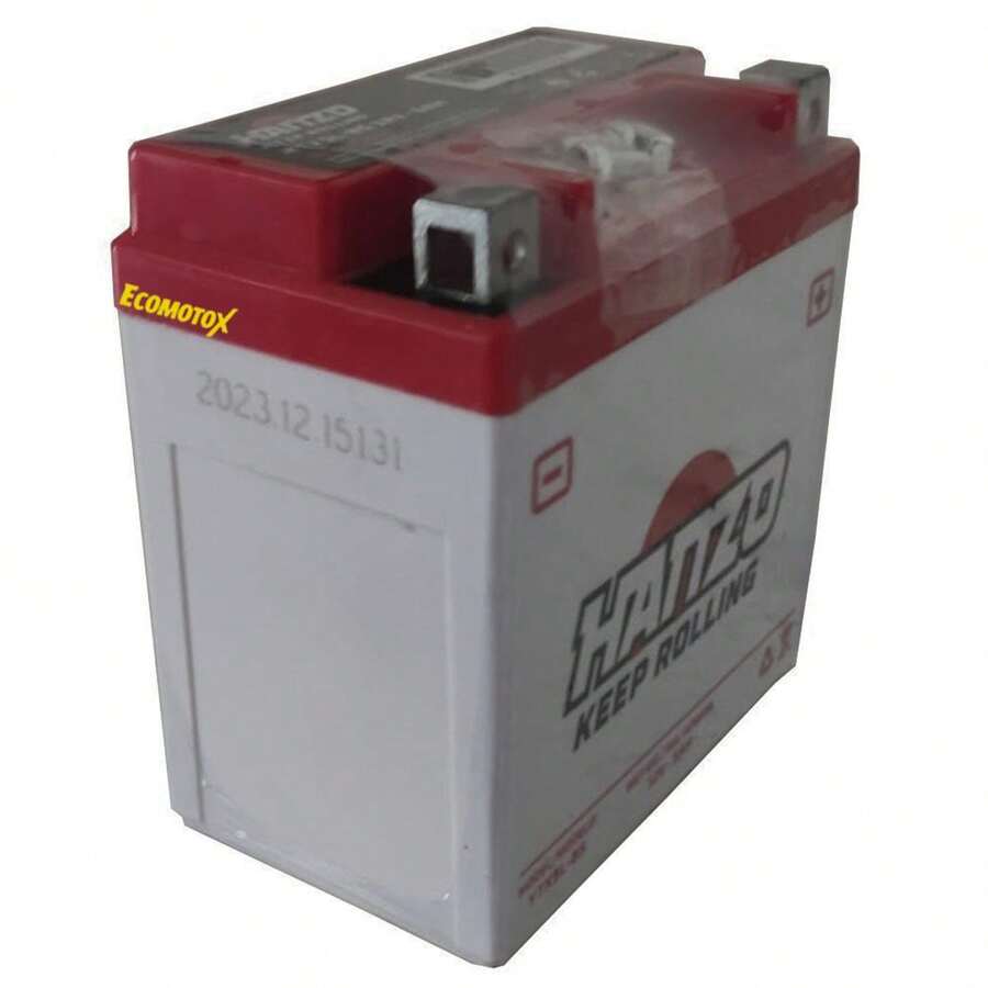 Batería YTX5L-BS Gel 12V 5Ah