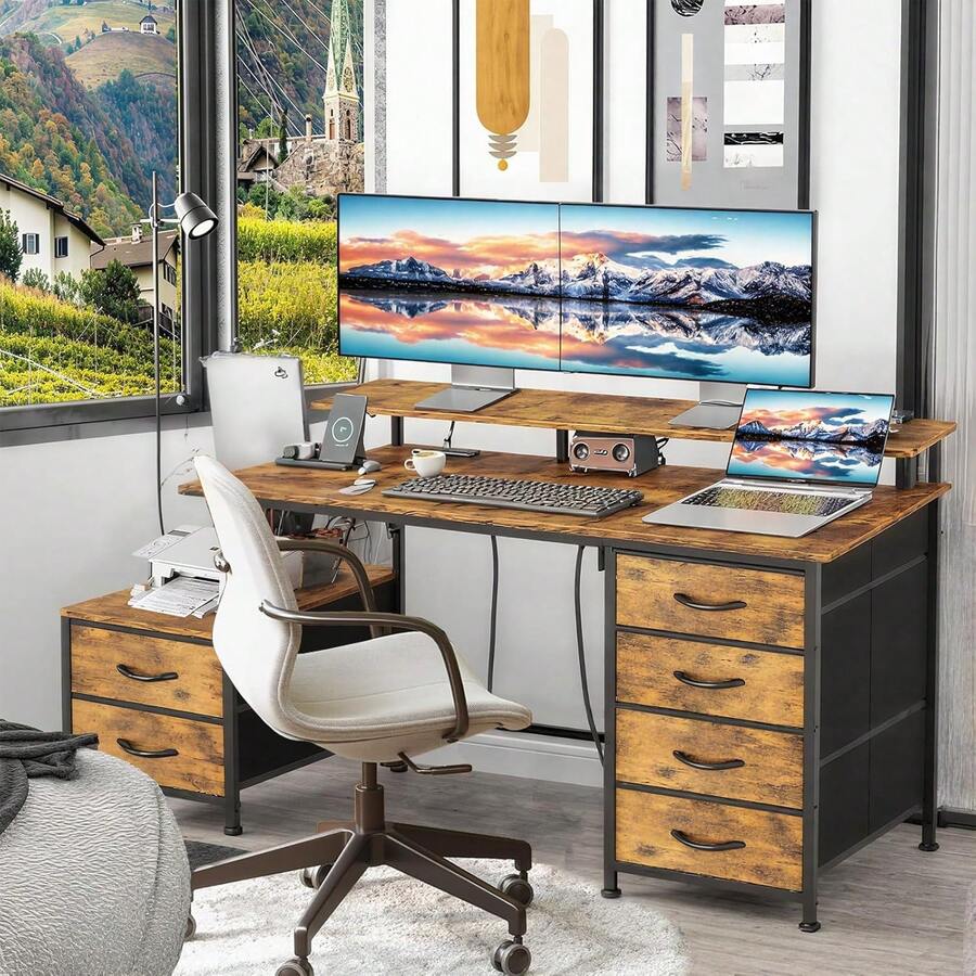 Escritorio para Computadora