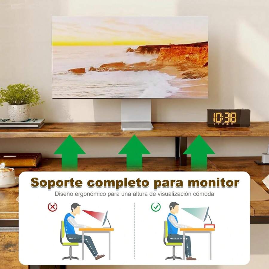 Escritorio para Computadora