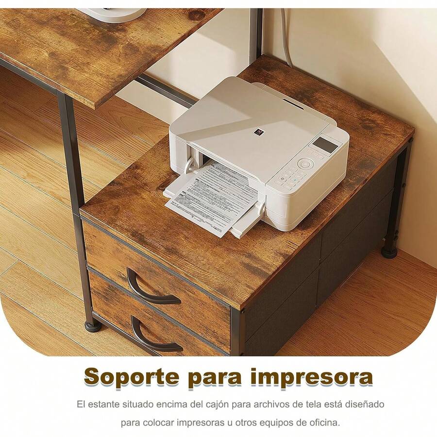 Escritorio para Computadora