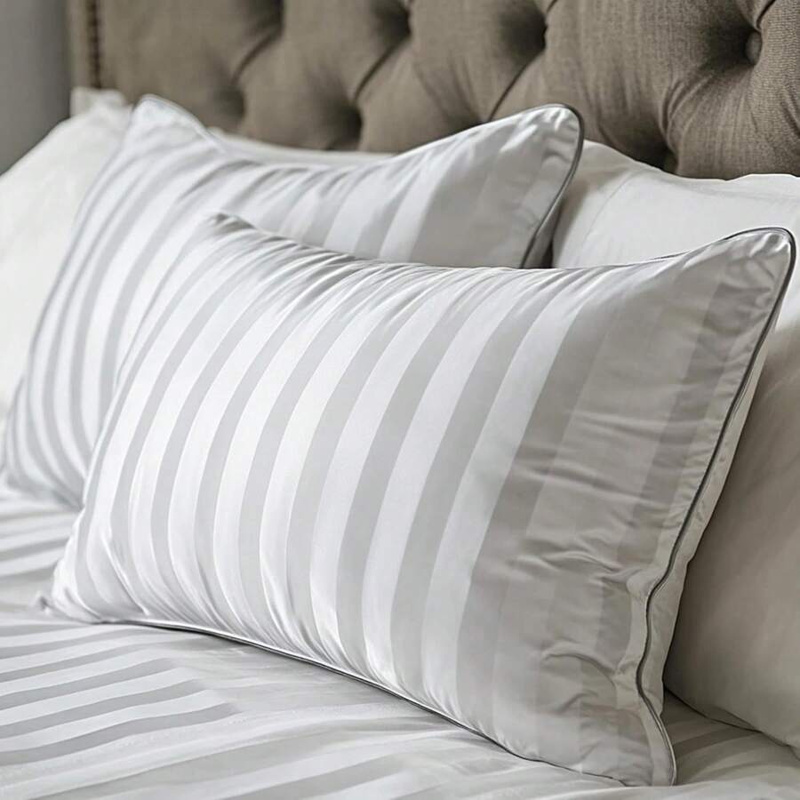Almohadas de Plumas