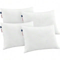 Luuna Almohada Ajustable