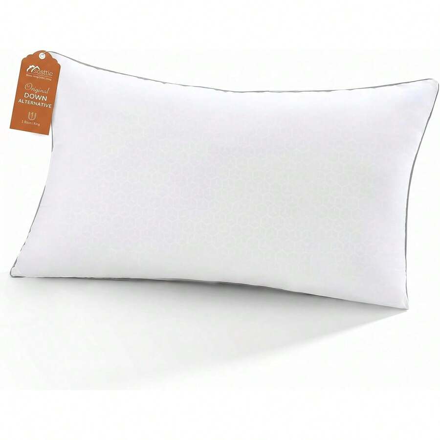 Sasttie Almohadas