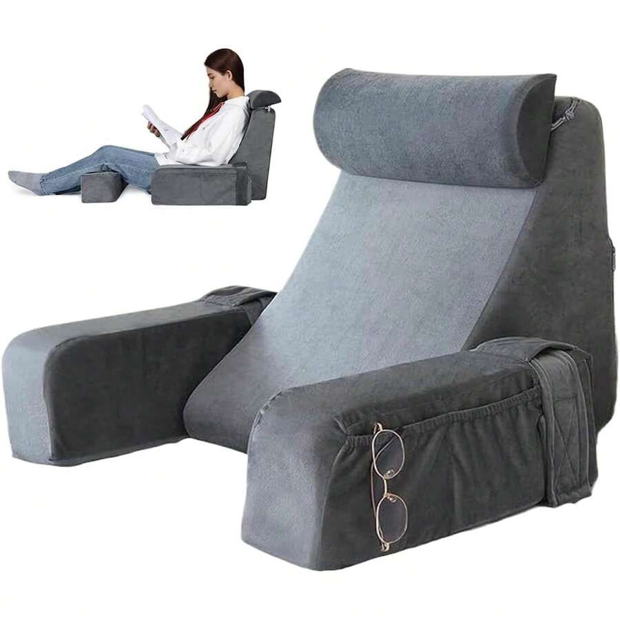 Almohada de Lectura