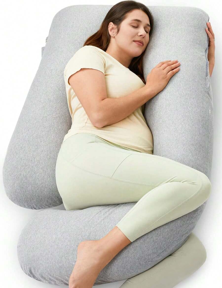 Almohadas de embarazo