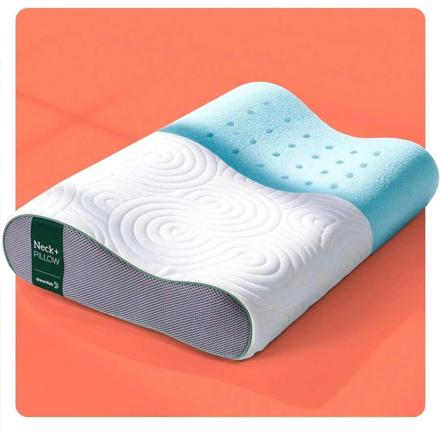 Almohada Cervical