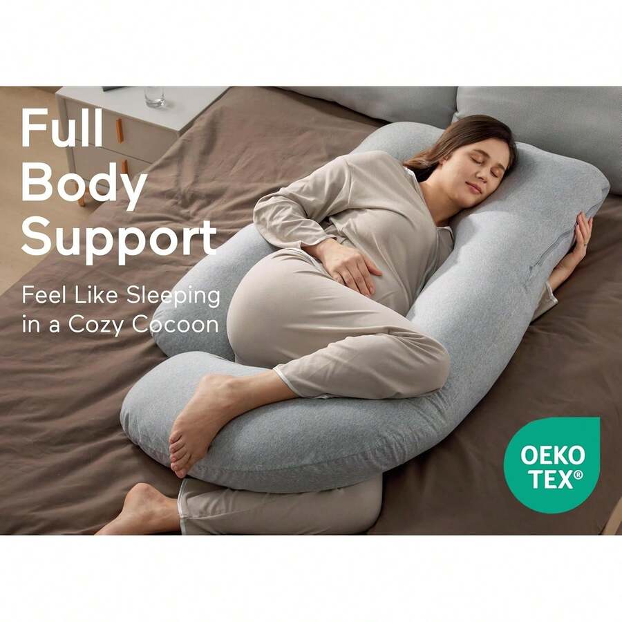 Almohadas de embarazo