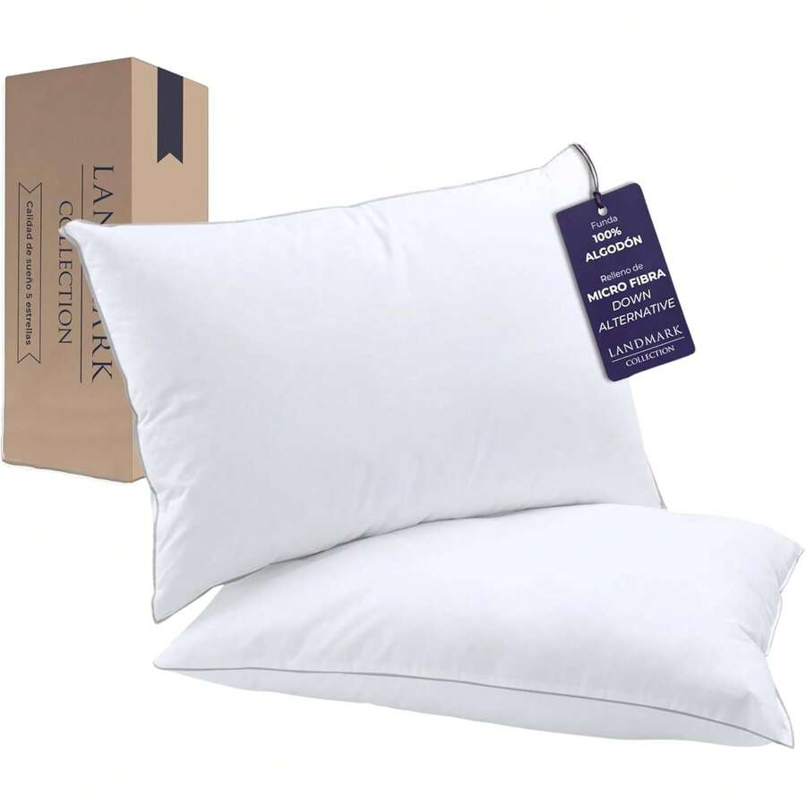 Almohadas