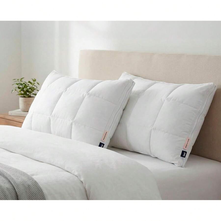 Luuna Almohada Ajustable