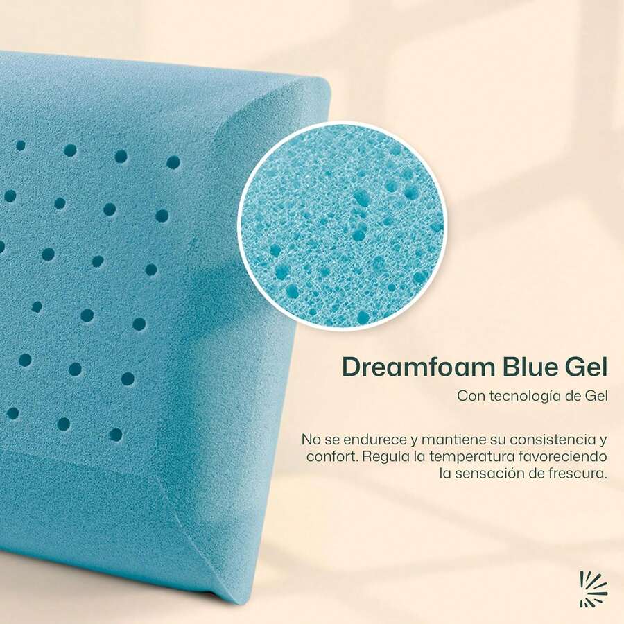 Dreamlab Almohada