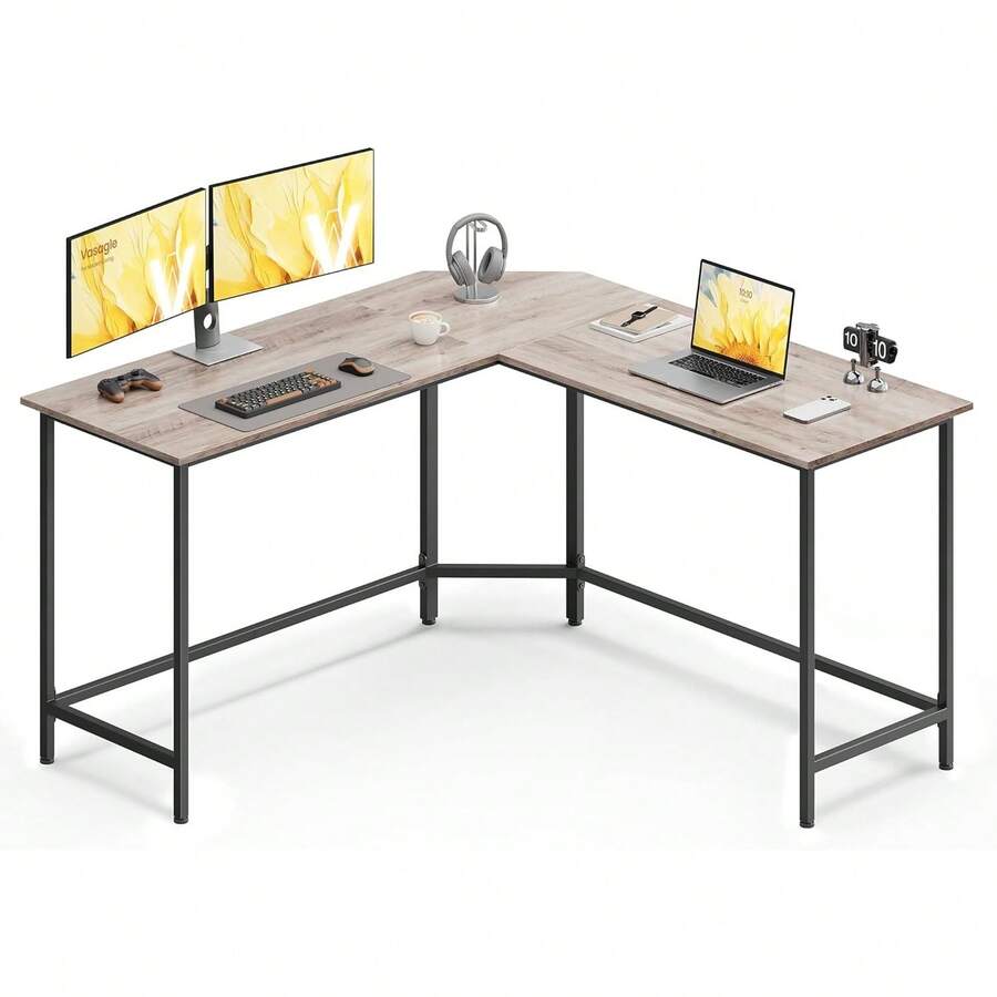 Escritorio en L para Computadora