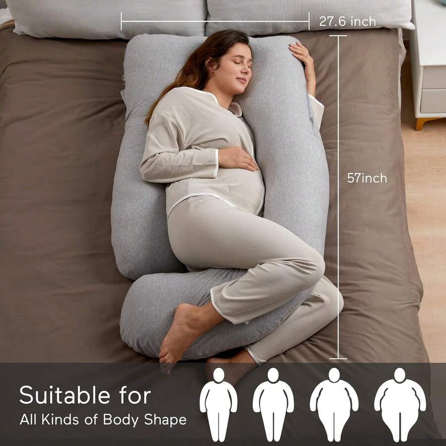 Almohadas de embarazo